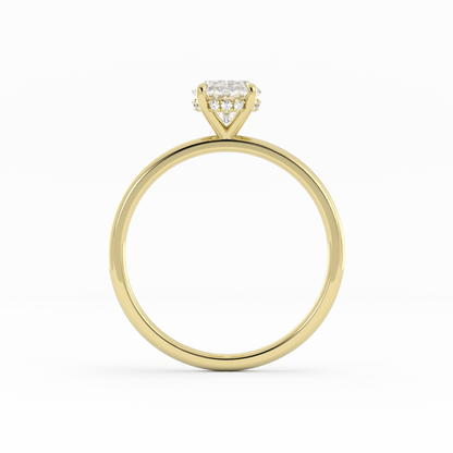 Emma 1ct Lab Grown Diamond