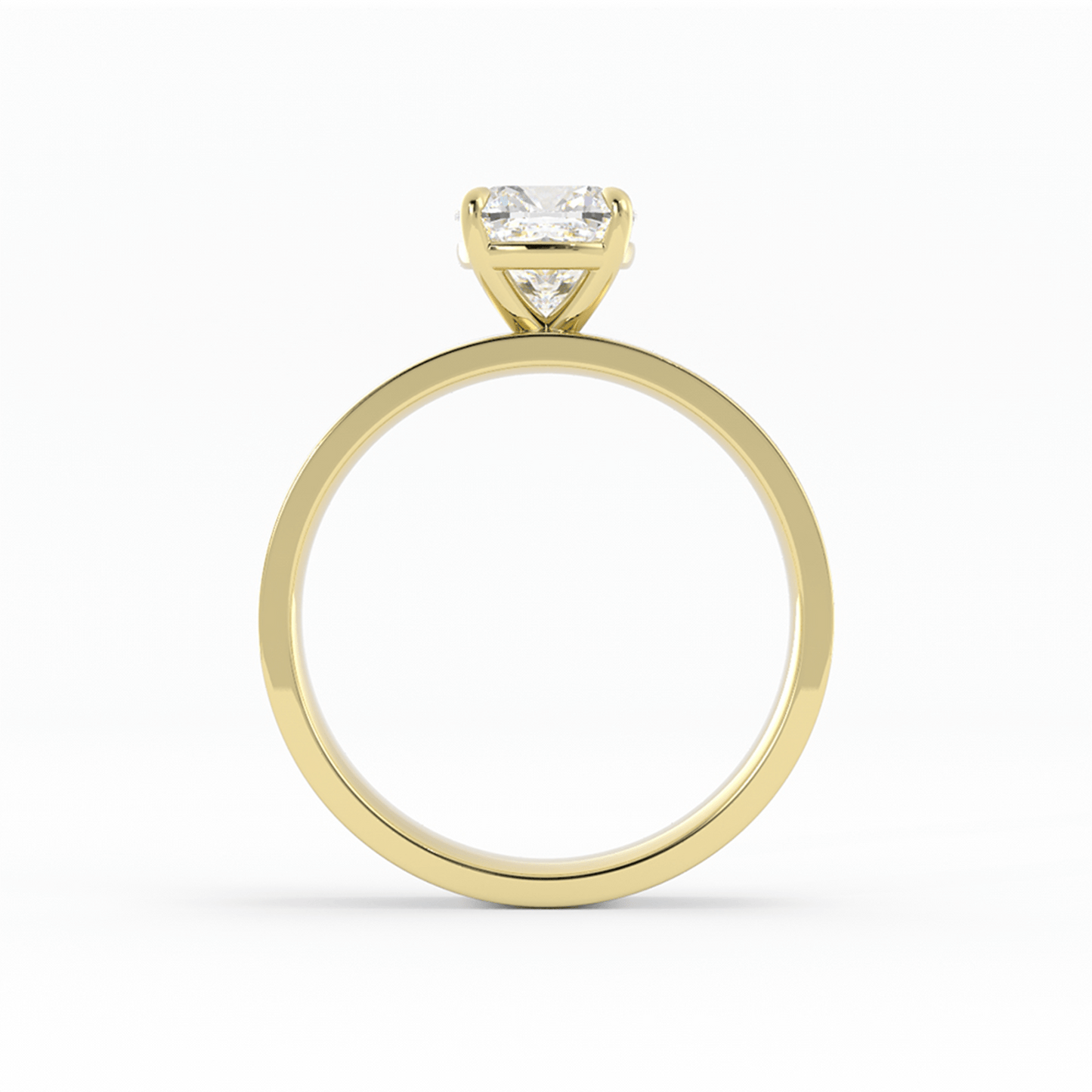 Eve 1.5ct Lab Grown Diamond