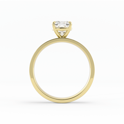 Eve 1.5ct Lab Grown Diamond