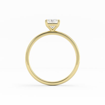 Jade 1ct Lab Grown Diamond