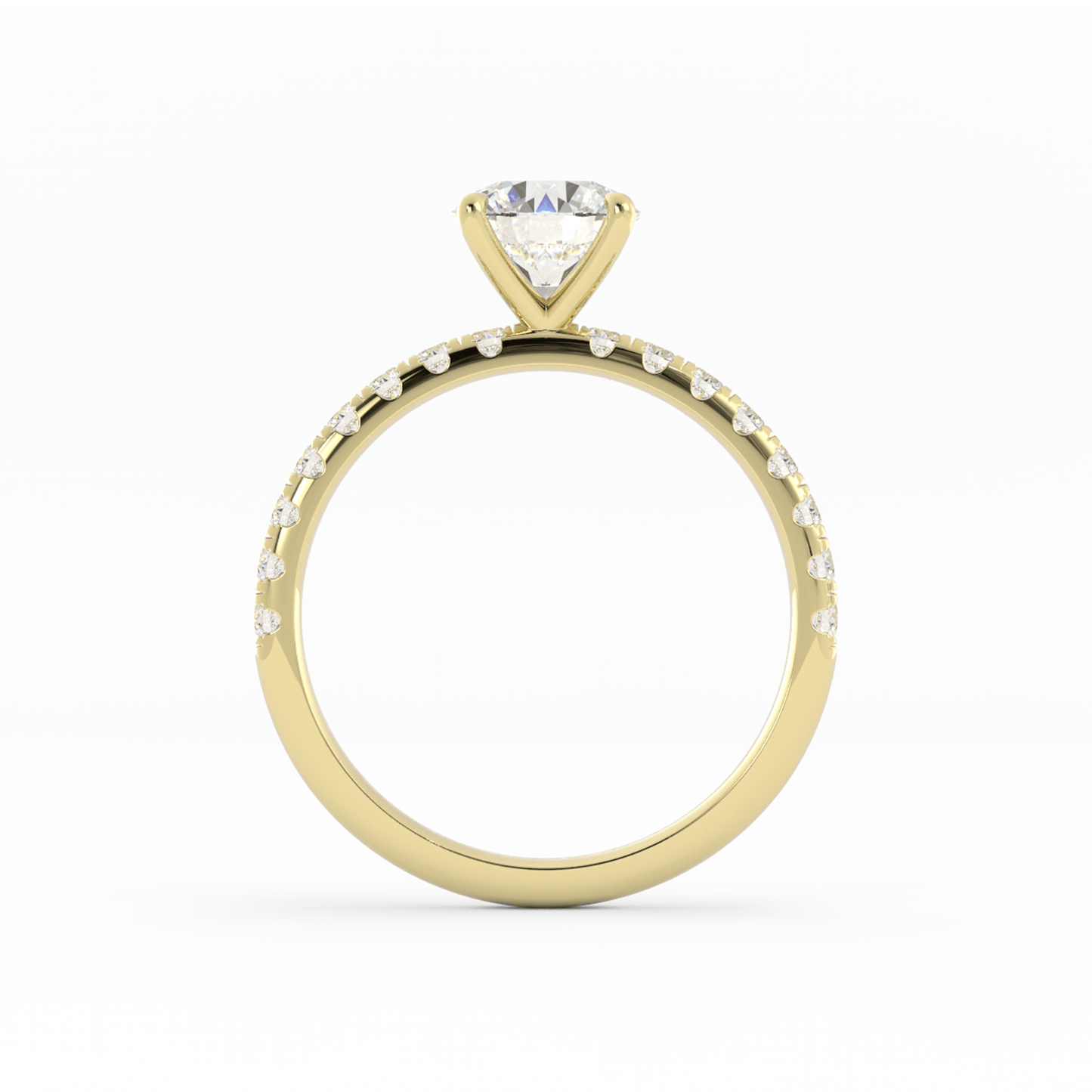 Dawn 1ct Natural Diamond