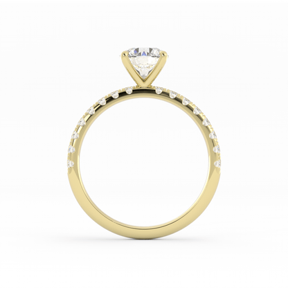 Dawn 1ct Natural Diamond