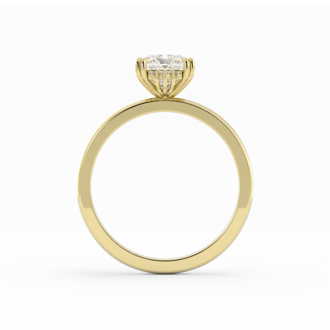 Astra 2ct Lab Grown Diamond