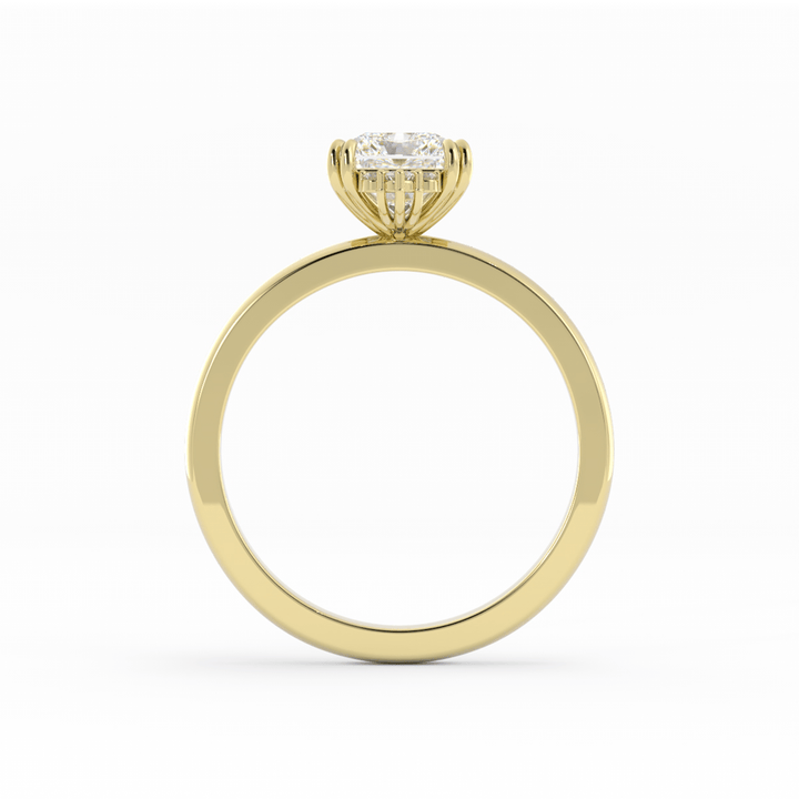 Astra 2ct Lab Grown Diamond