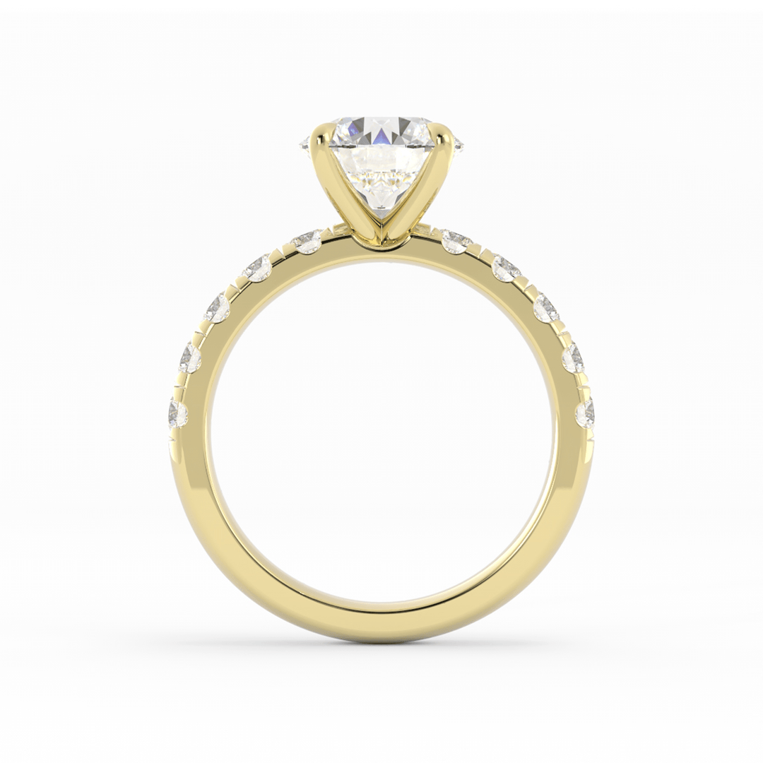 Celeste 2ct Lab Grown Diamond
