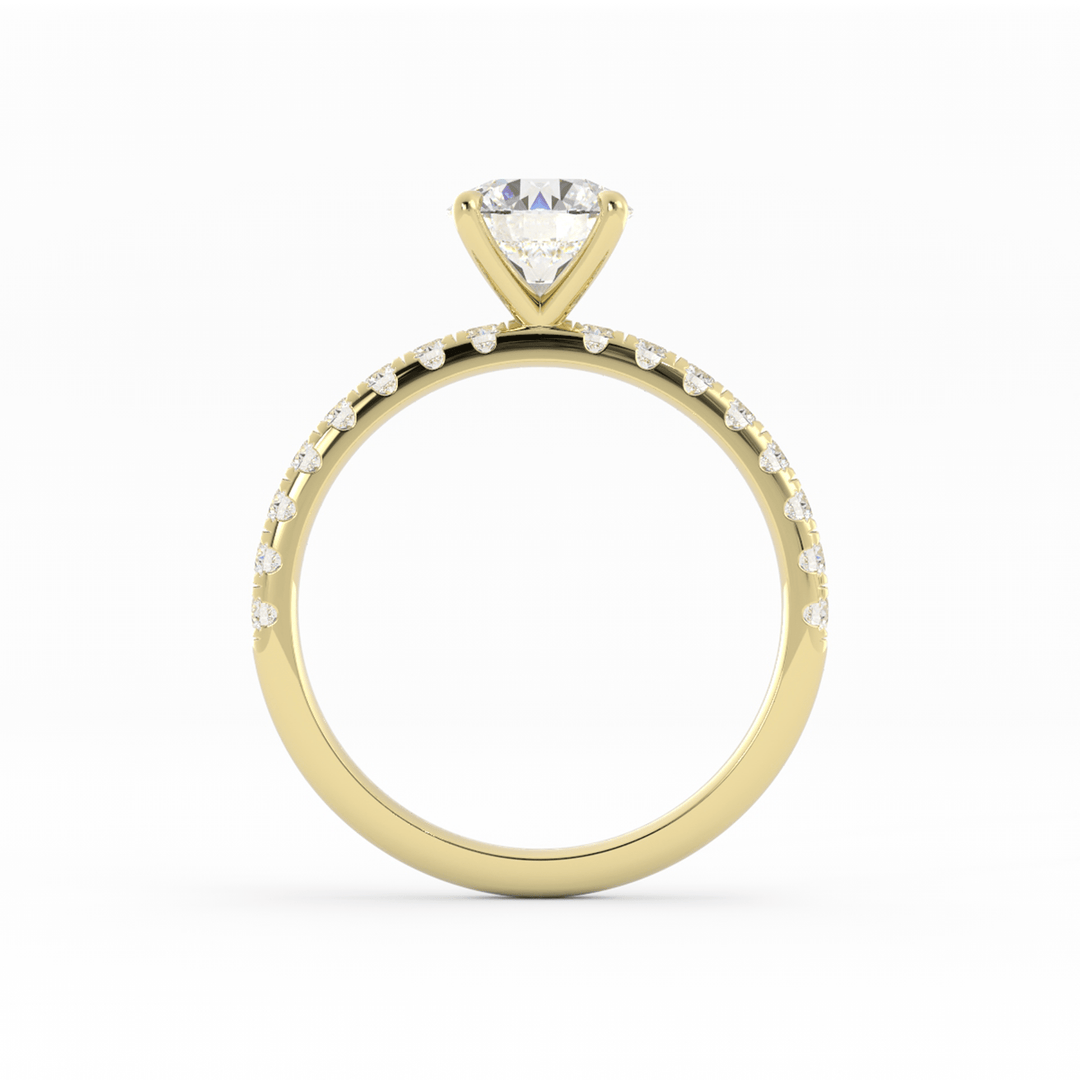 Dawn 1ct Lab Grown Diamond