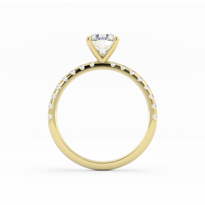 Dawn 1ct Lab Grown Diamond