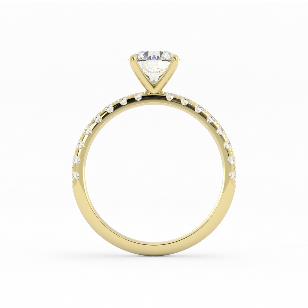 Dawn 1ct Lab Grown Diamond