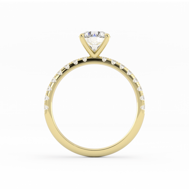 Dawn 1ct Lab Grown Diamond