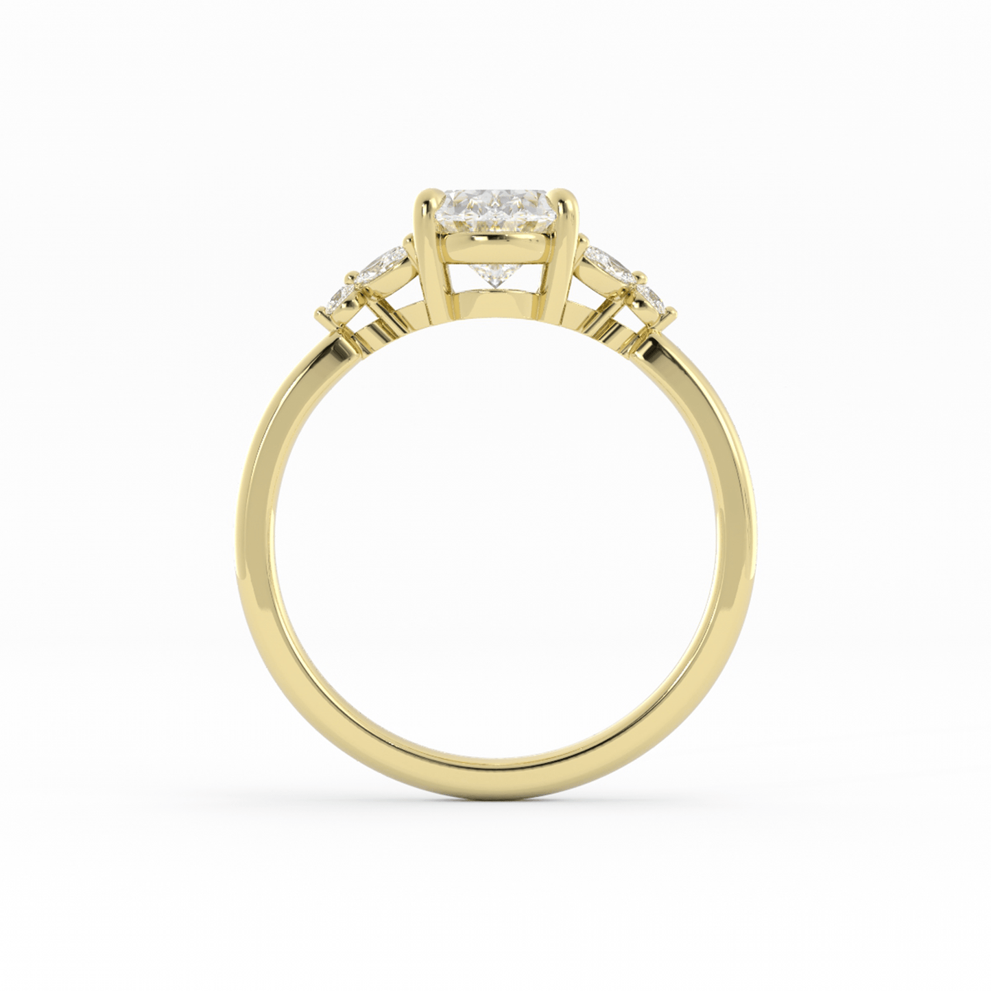 Nova 1ct Lab Grown Diamond