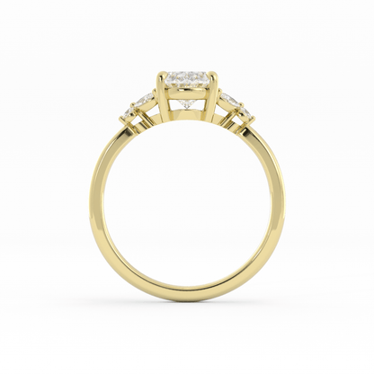 Nova 1ct Lab Grown Diamond