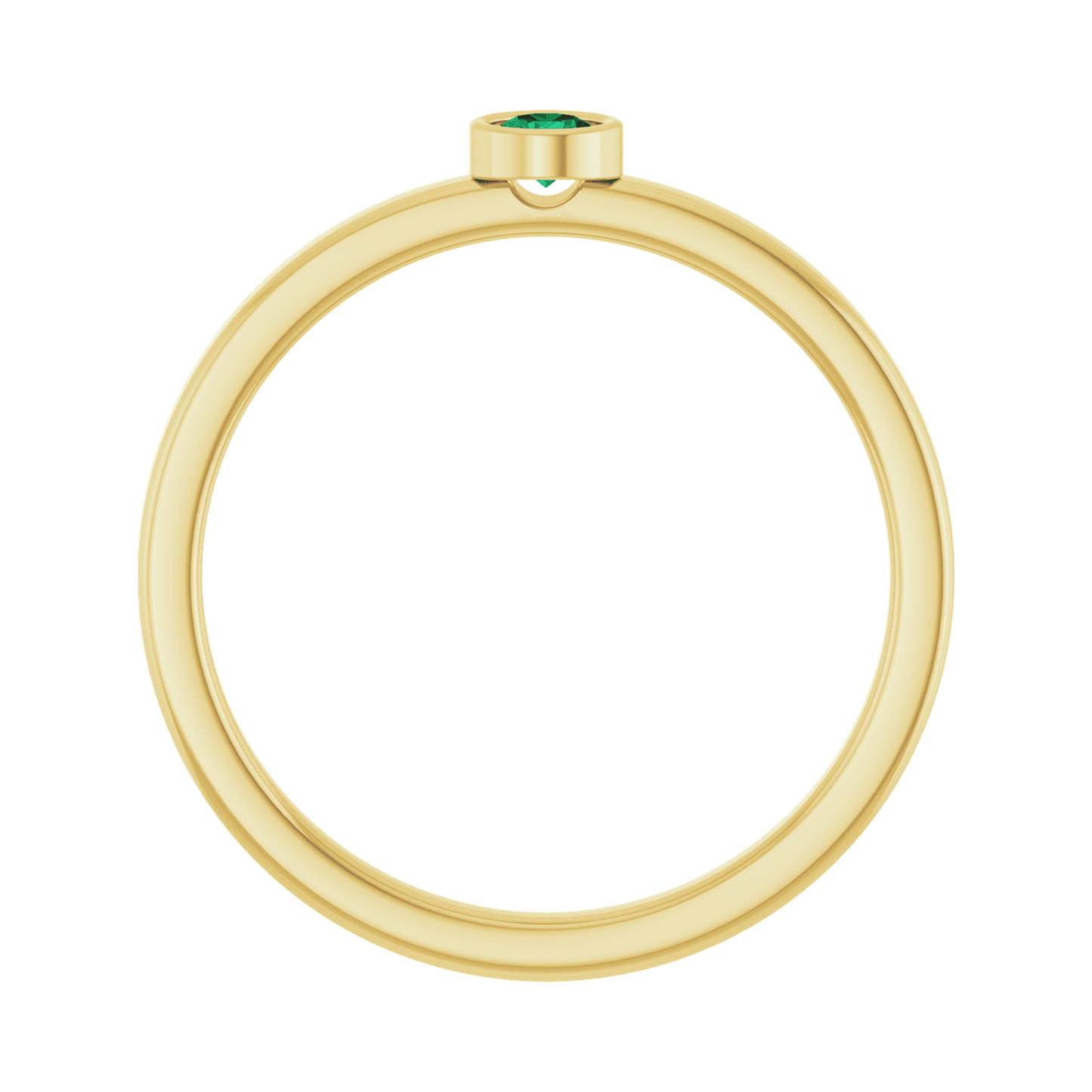 Emerald Stackable Solitaire