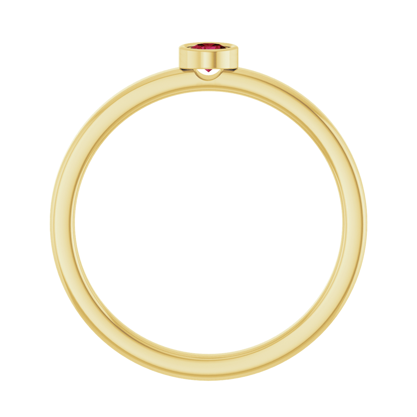 Ruby Stackable Solitaire