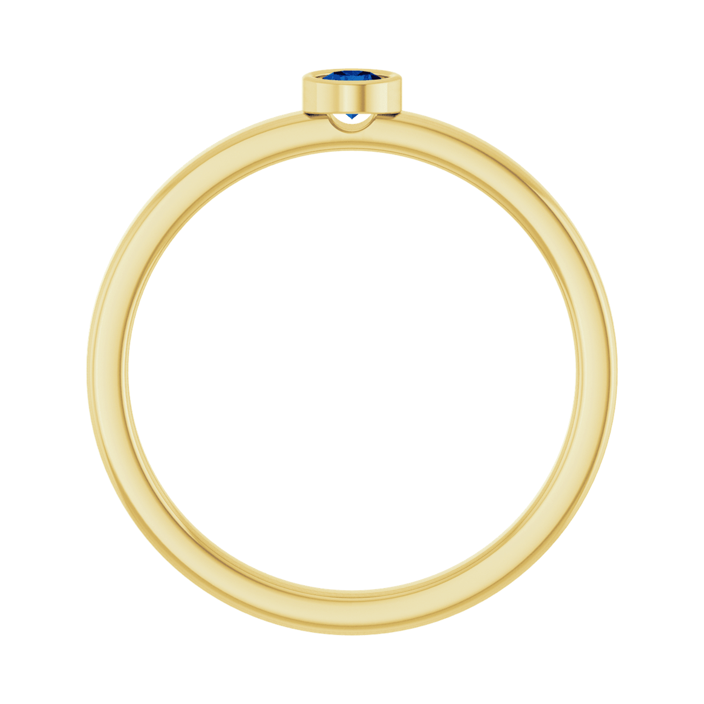 Sapphire Stackable Solitaire