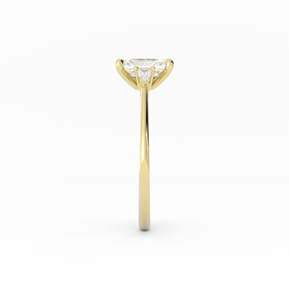 Amelia 1ct Lab Grown Diamond