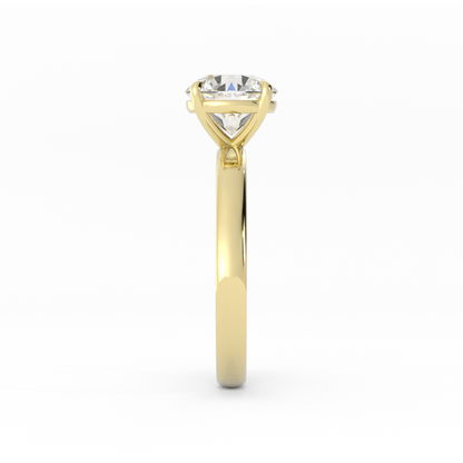 Zoe 2ct Lab Grown Diamond