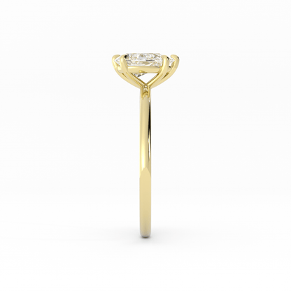 Nelly 1ct Lab Grown Diamond