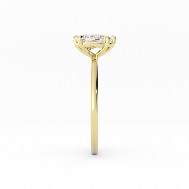 Nelly 1ct Lab Grown Diamond