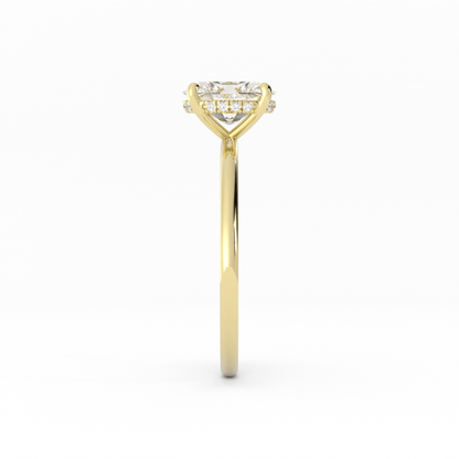 Mia 1ct Lab Grown Diamond