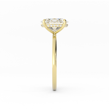 Mia 2ct Lab Grown Diamond