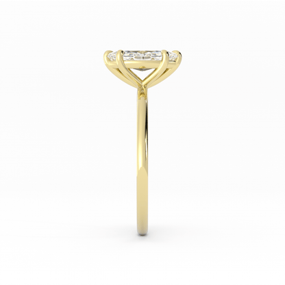 Ivy 1ct Lab Grown Diamond