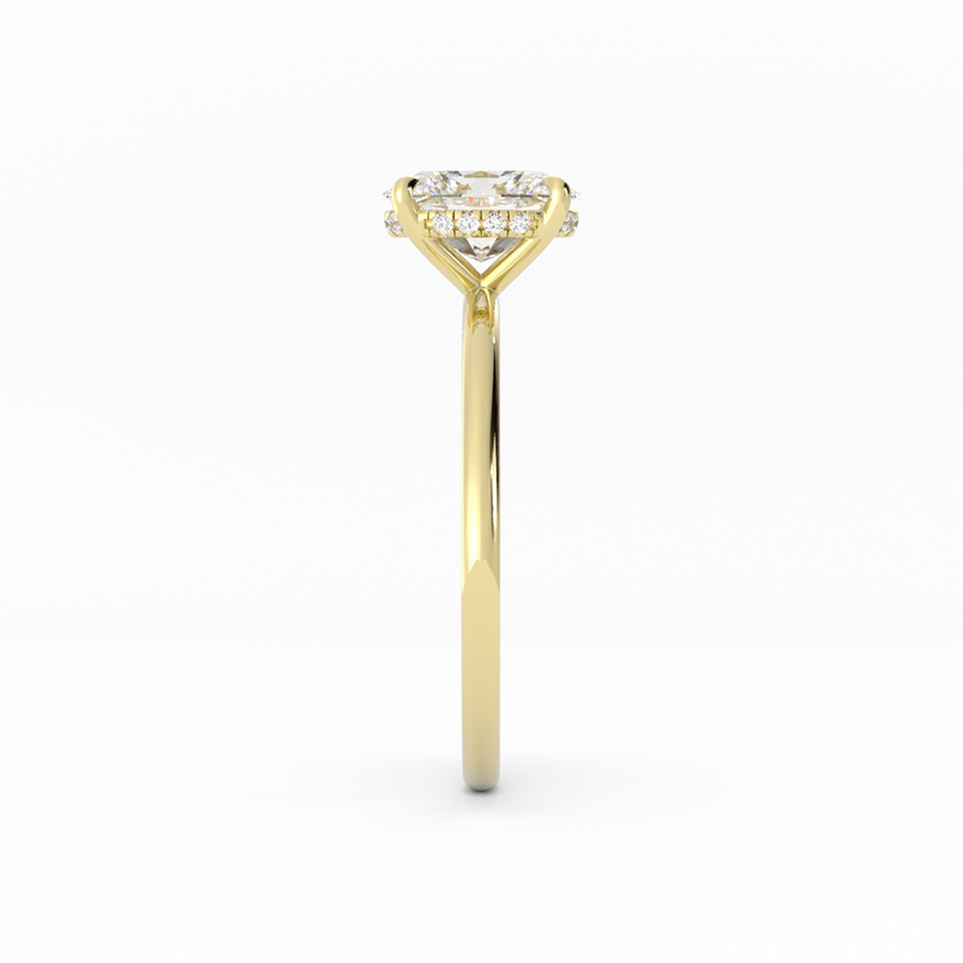 Emma 1ct Lab Grown Diamond