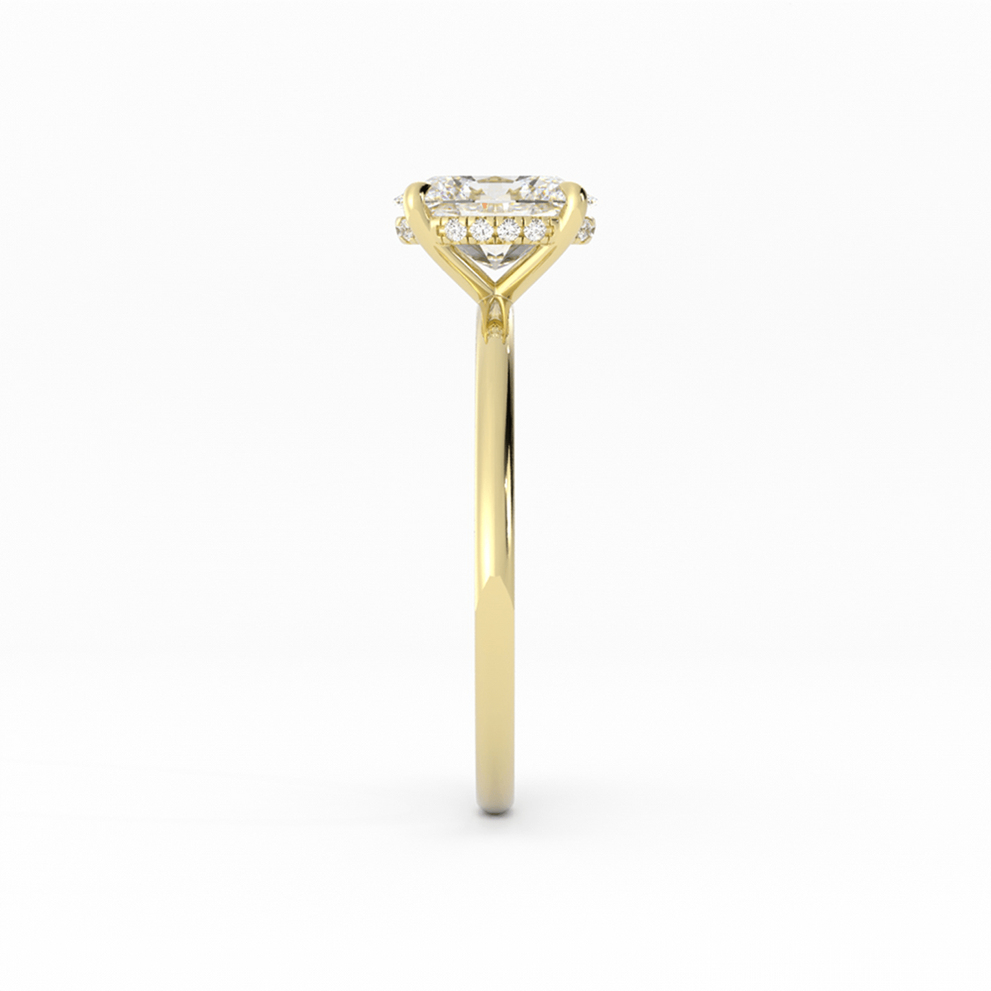 Emma 1ct Lab Grown Diamond