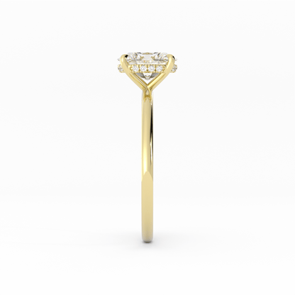 Emma 1ct Lab Grown Diamond