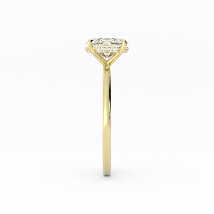 Emma 1ct Lab Grown Diamond