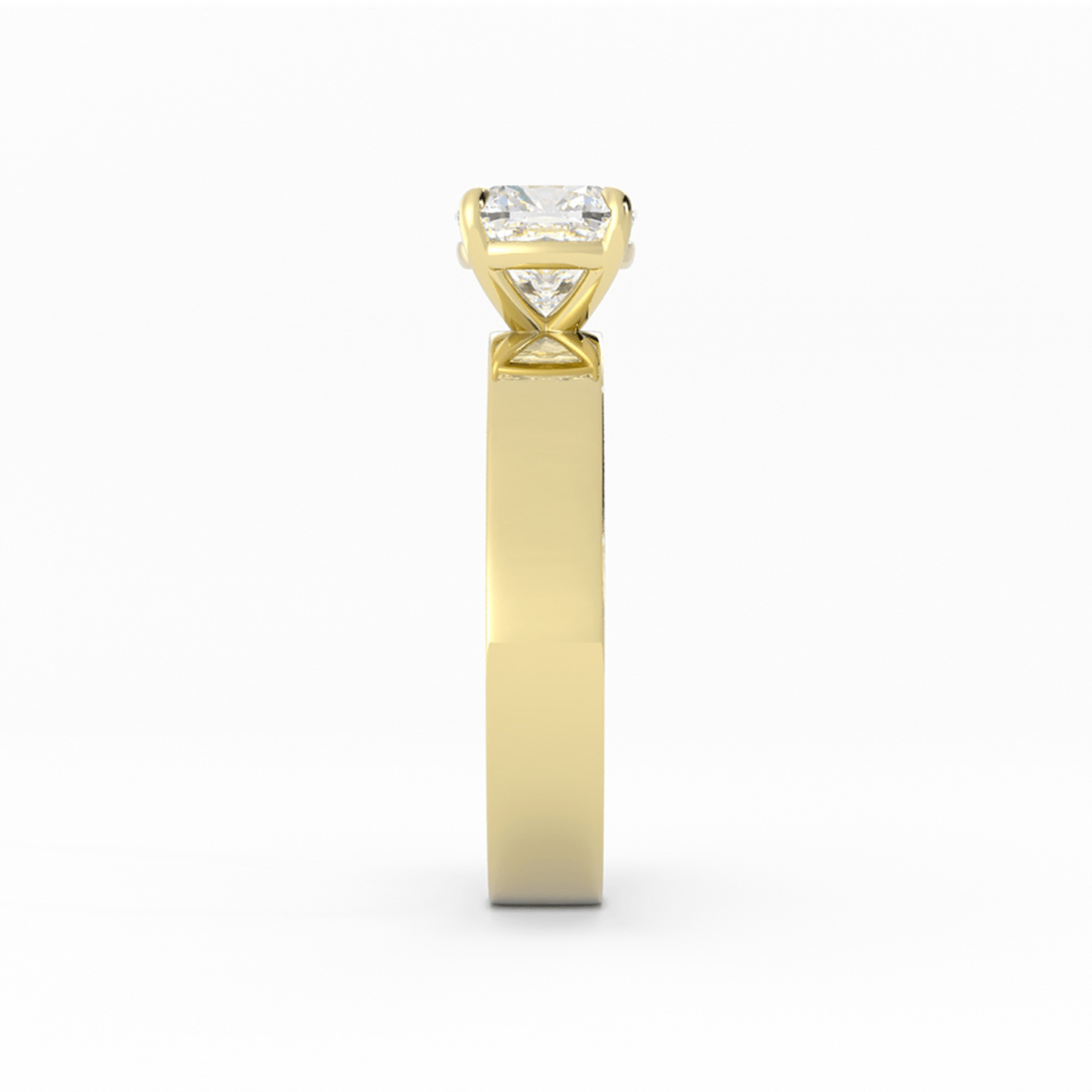 Eve 1.5ct Lab Grown Diamond