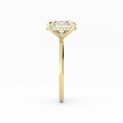 Emma 2ct Lab Grown Diamond