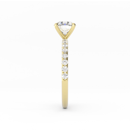 Dawn 1ct Natural Diamond