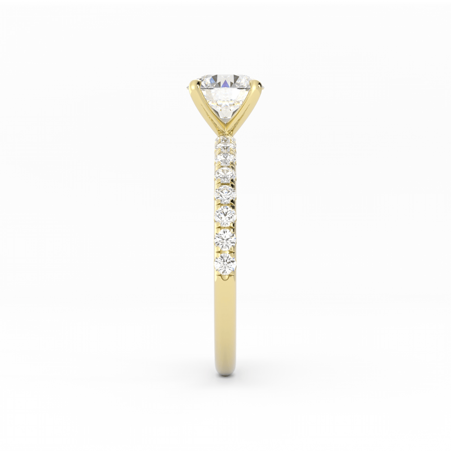 Dawn 1ct Natural Diamond