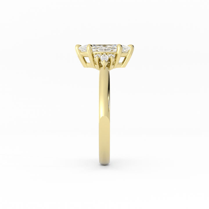 Aria 1ct Natural Diamond