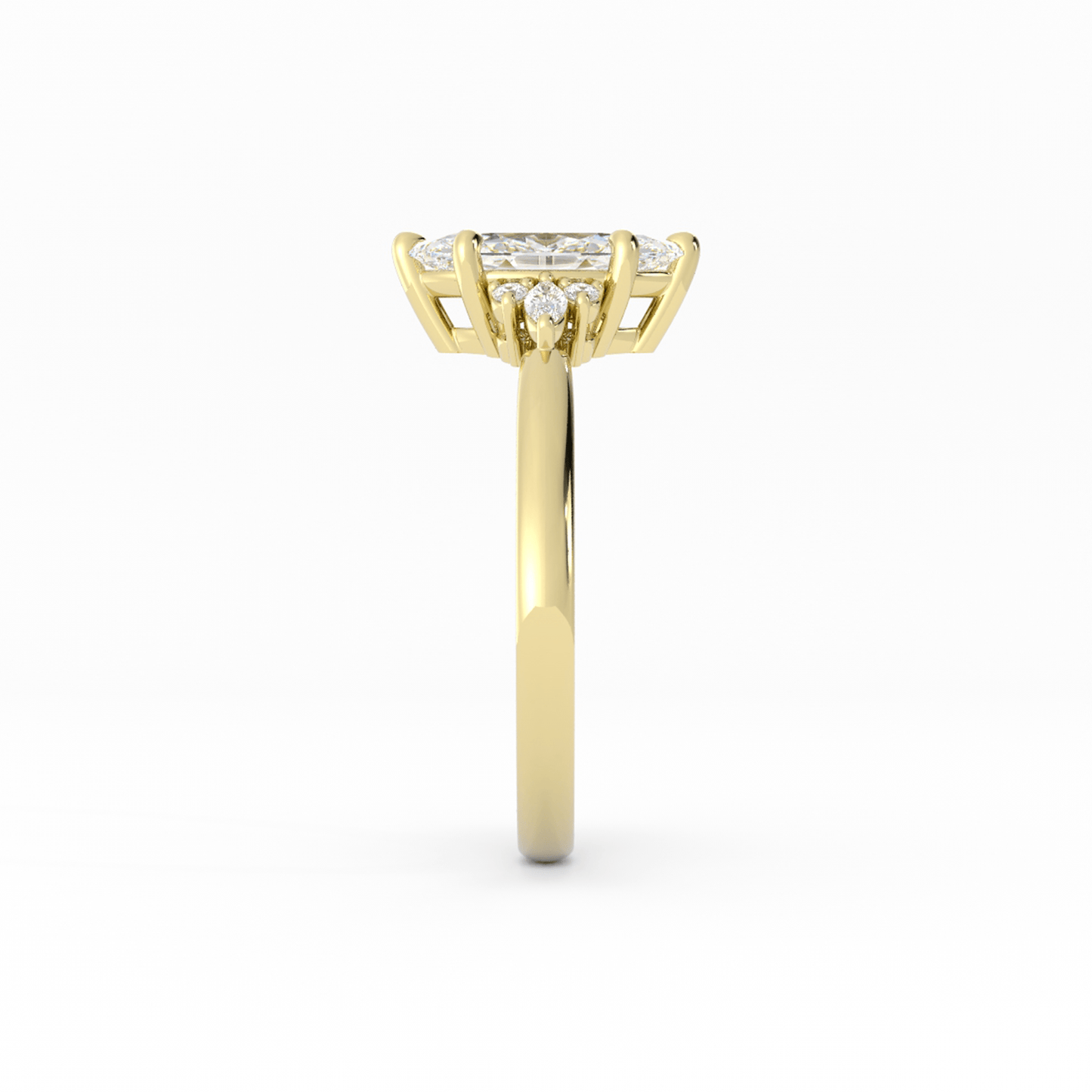 Aria 1ct Natural Diamond