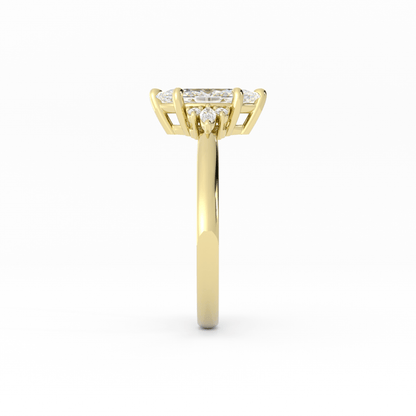 Aria 1ct Natural Diamond