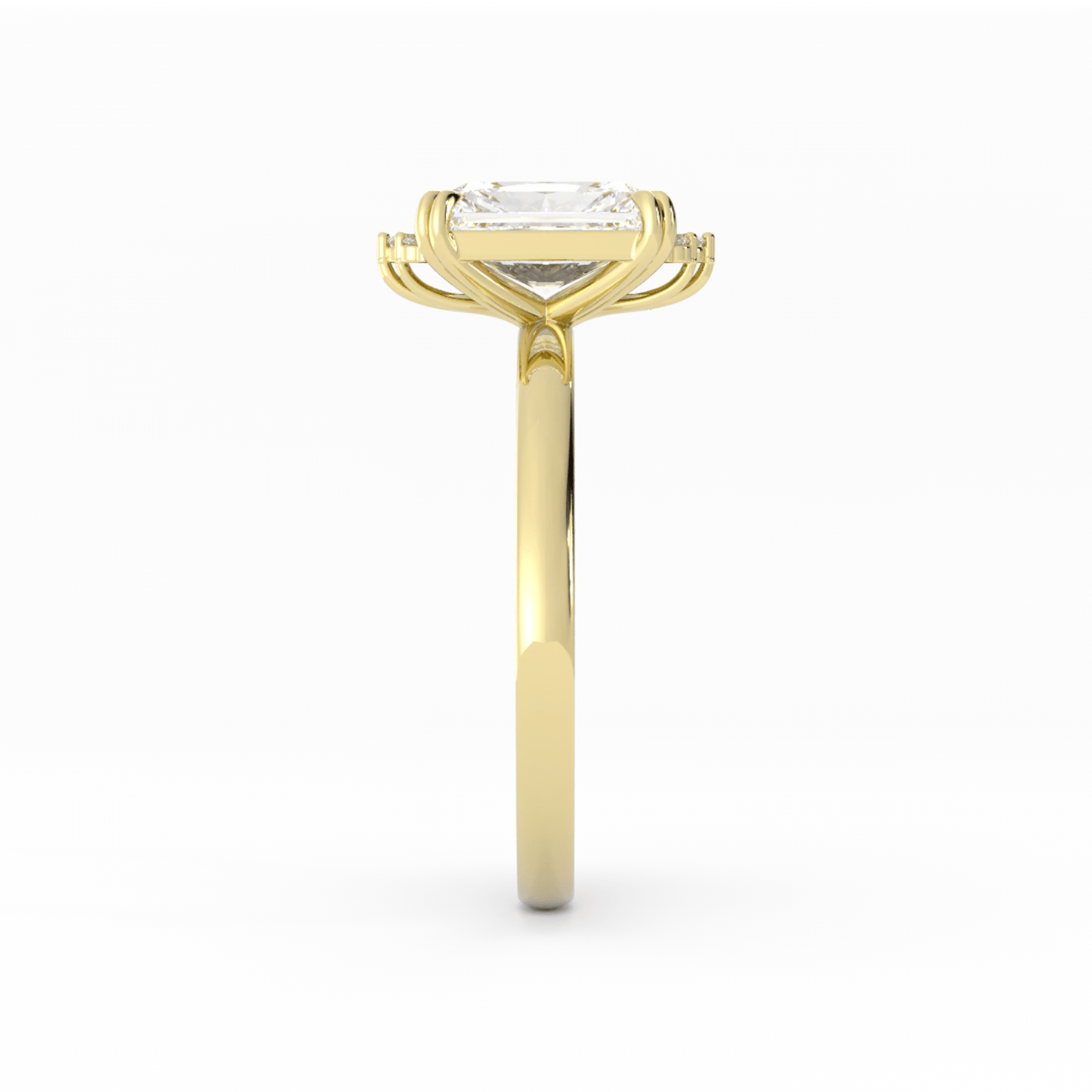 Astra 2ct Lab Grown Diamond