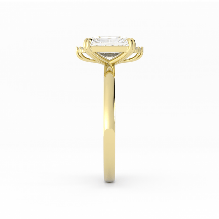 Astra 2ct Lab Grown Diamond