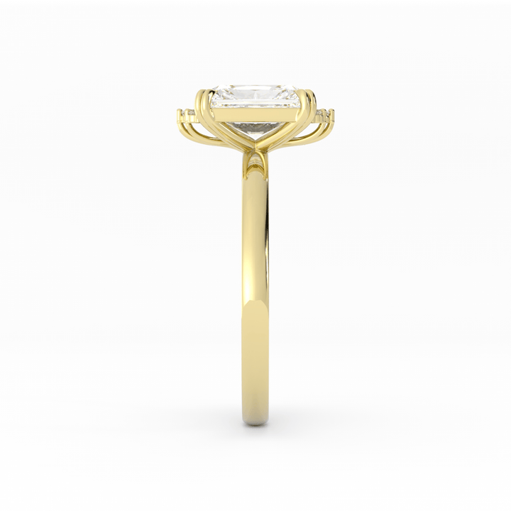 Astra 2ct Natural Diamond