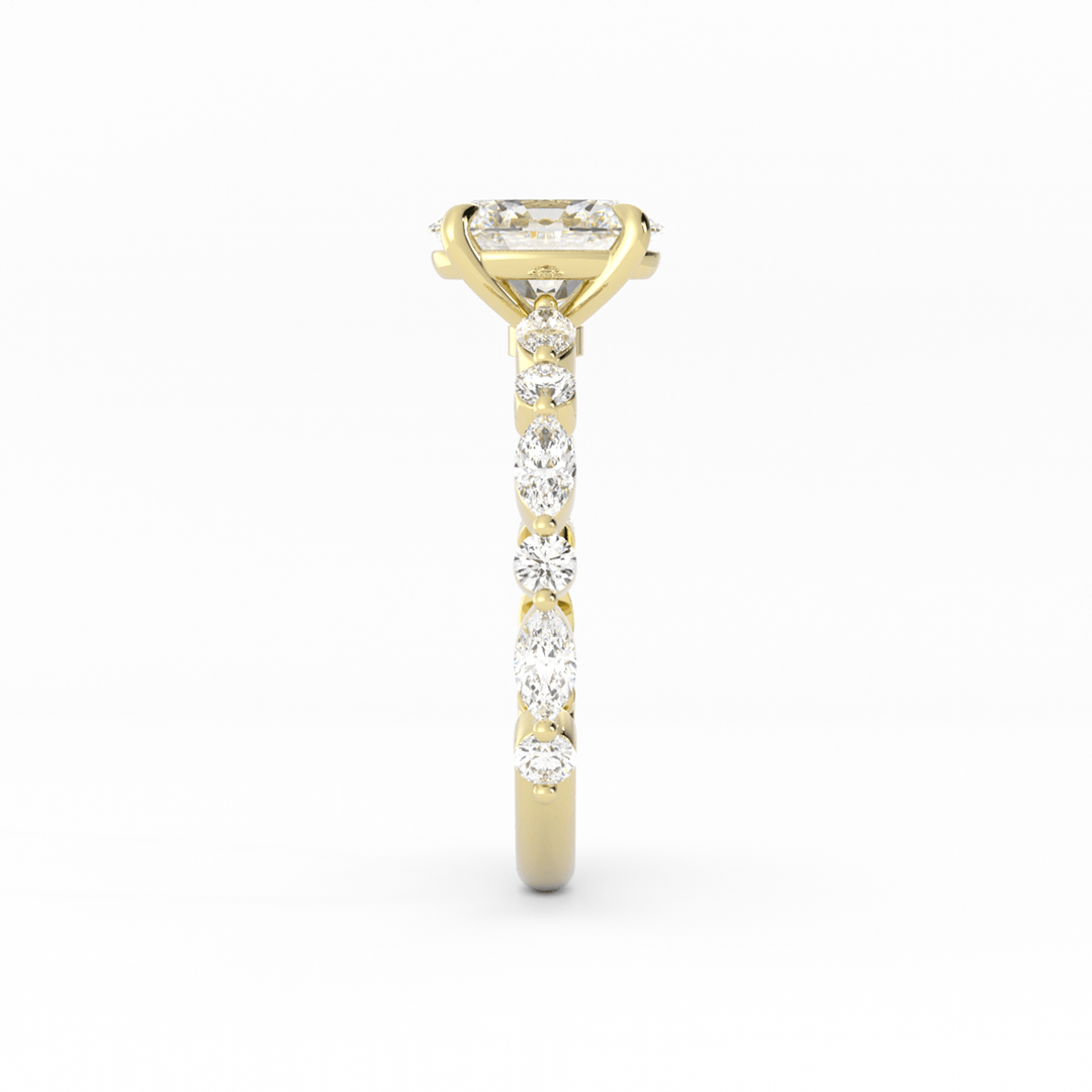 Auriel 1ct Natural Diamond