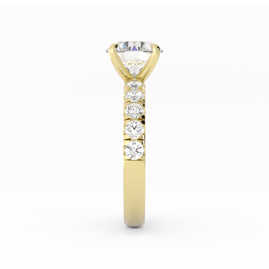 Celeste 2ct Lab Grown Diamond