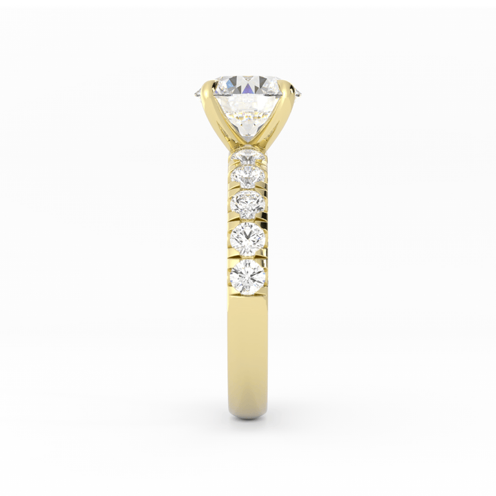 Celeste 2ct Lab Grown Diamond