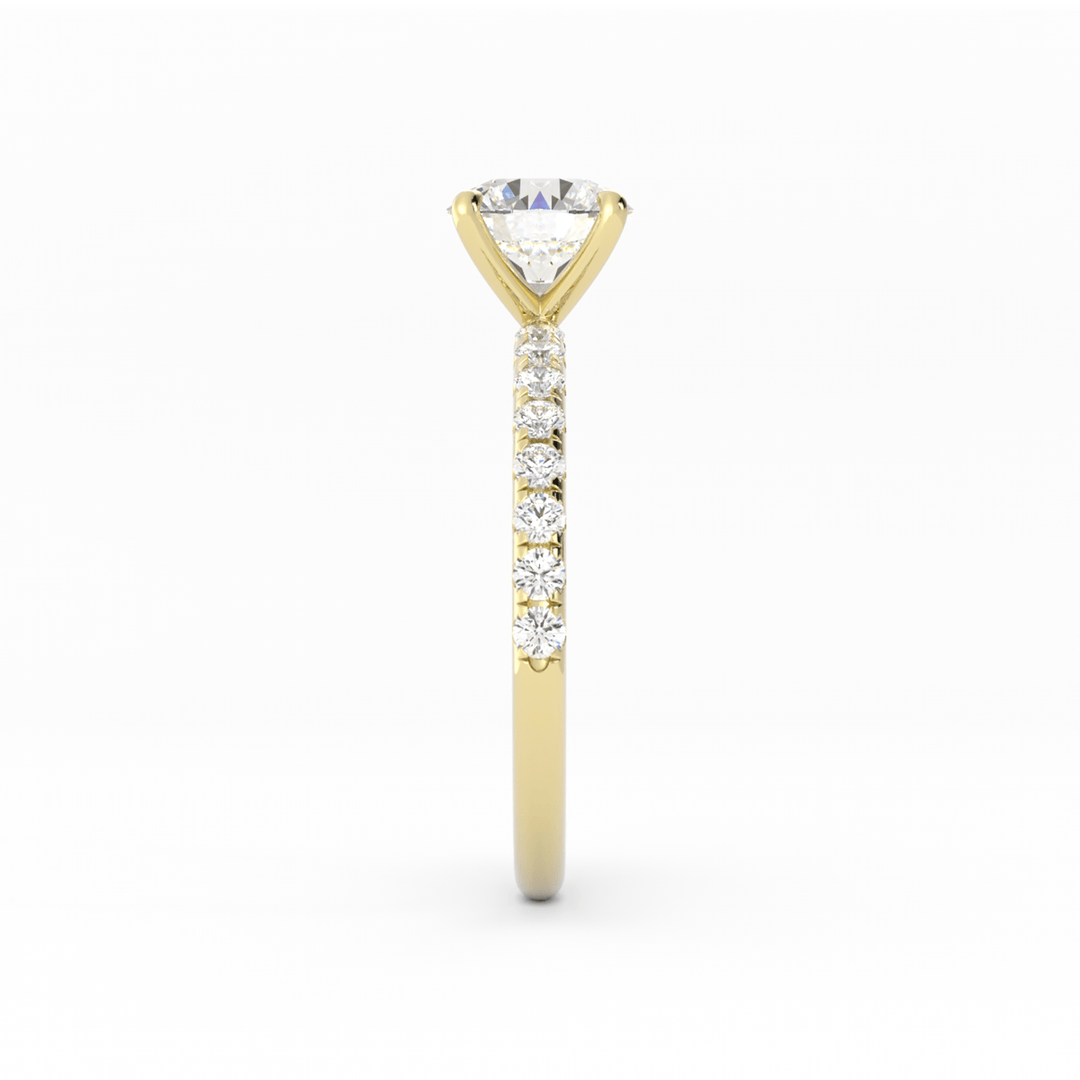 Dawn 1ct Lab Grown Diamond