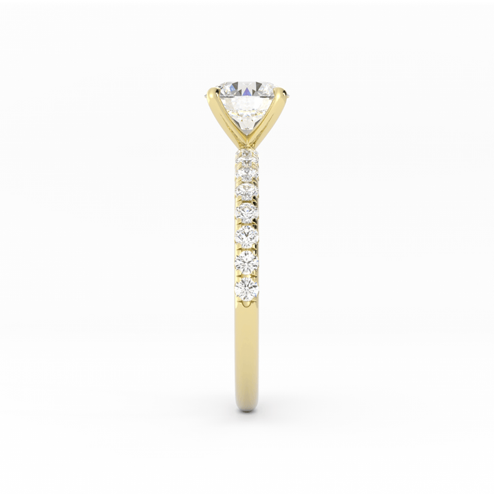 Dawn 1ct Lab Grown Diamond