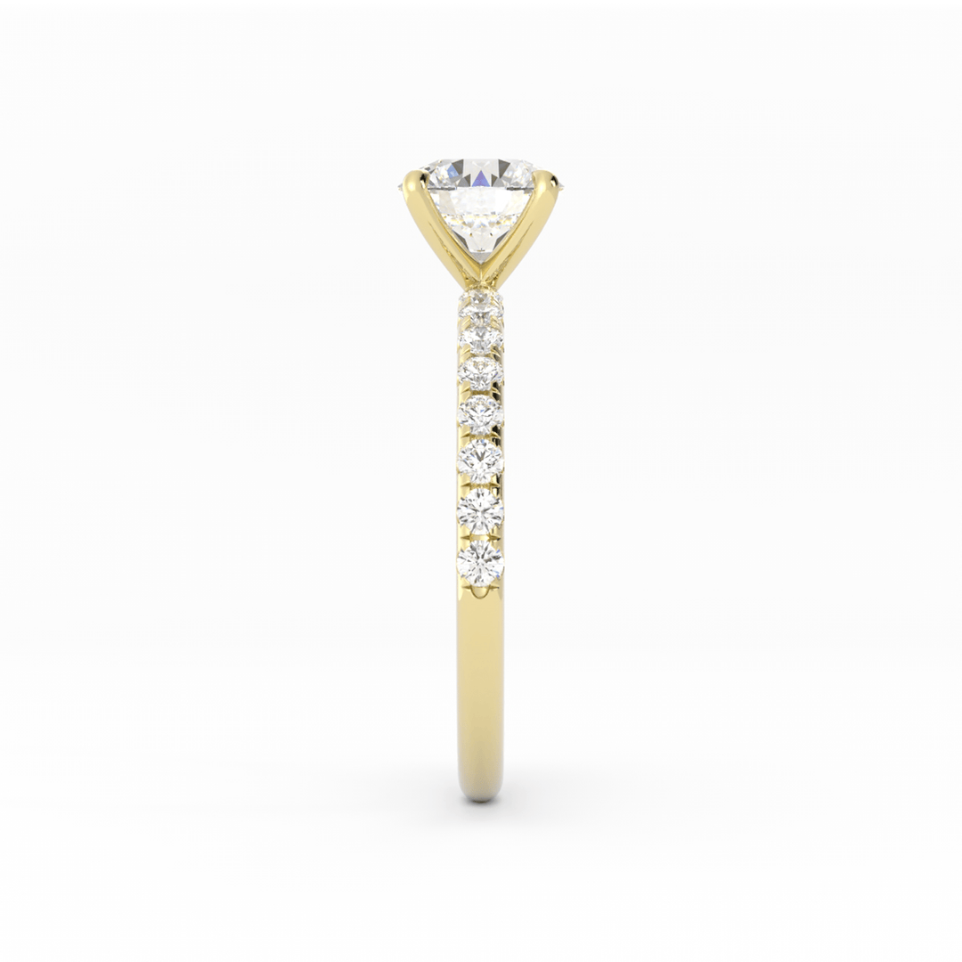 Dawn 1ct Lab Grown Diamond