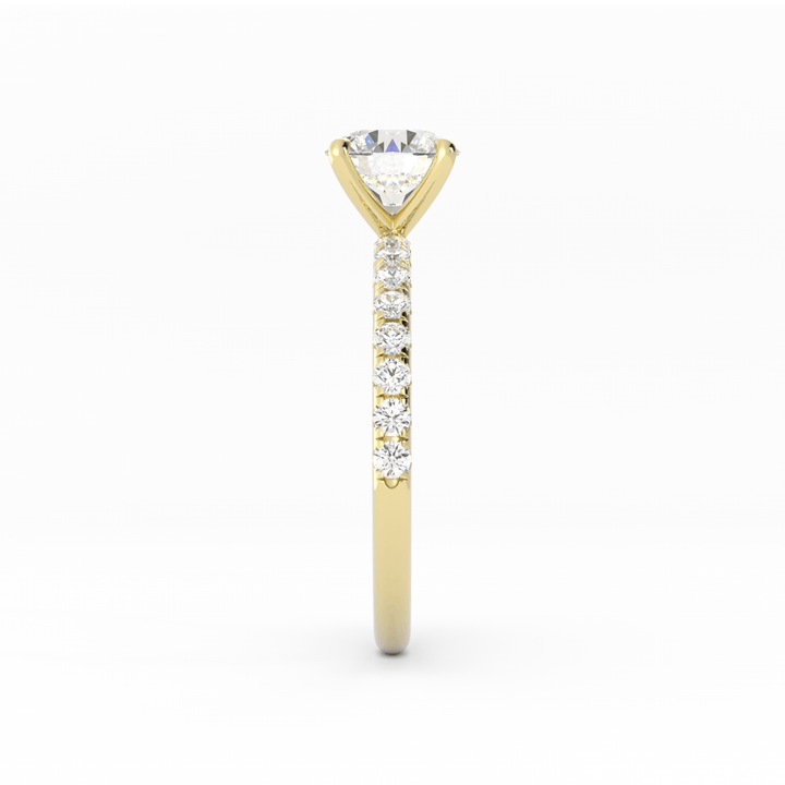 Dawn 1ct Lab Grown Diamond