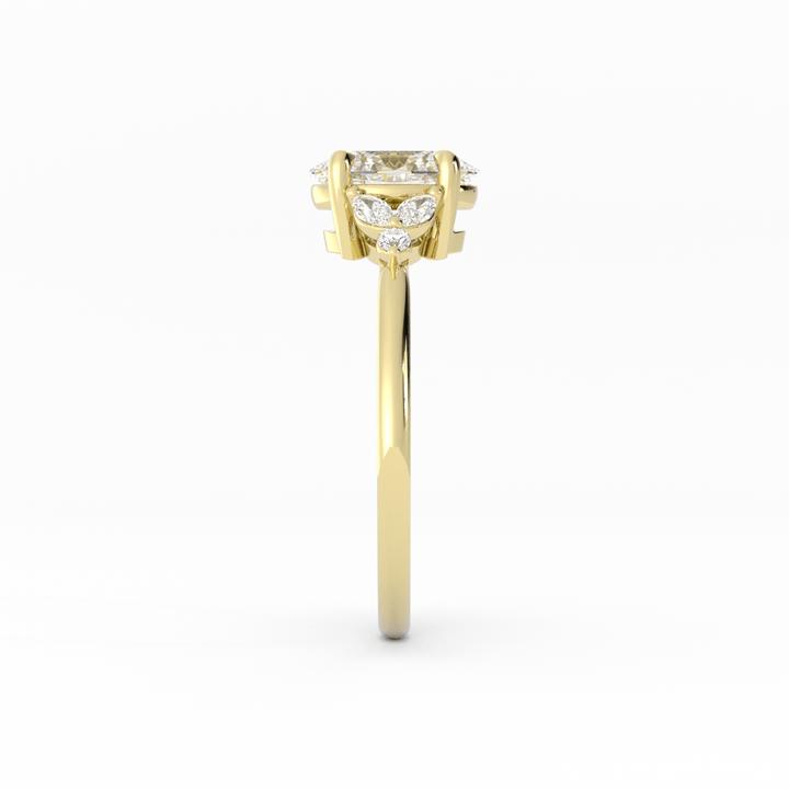 Nova 1ct Lab Grown Diamond