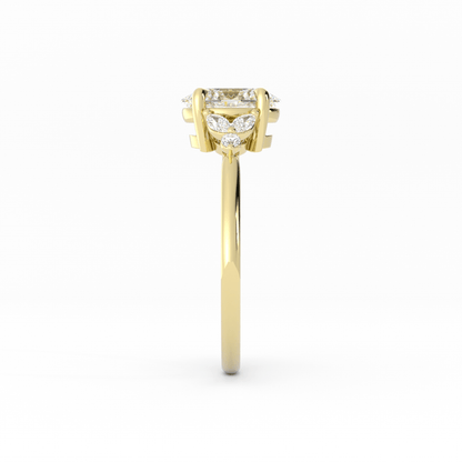 Nova 1ct Lab Grown Diamond