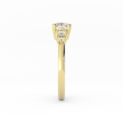 Solstice 1ct Natural Diamond