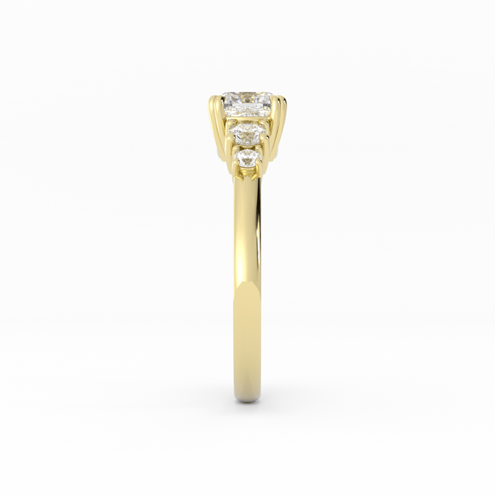 Solstice 1ct Natural Diamond